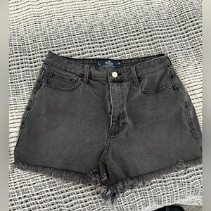 Hollister shorts